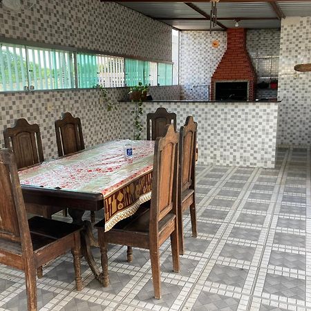 فيلا Casa Edgar ماناوس المظهر الخارجي الصورة