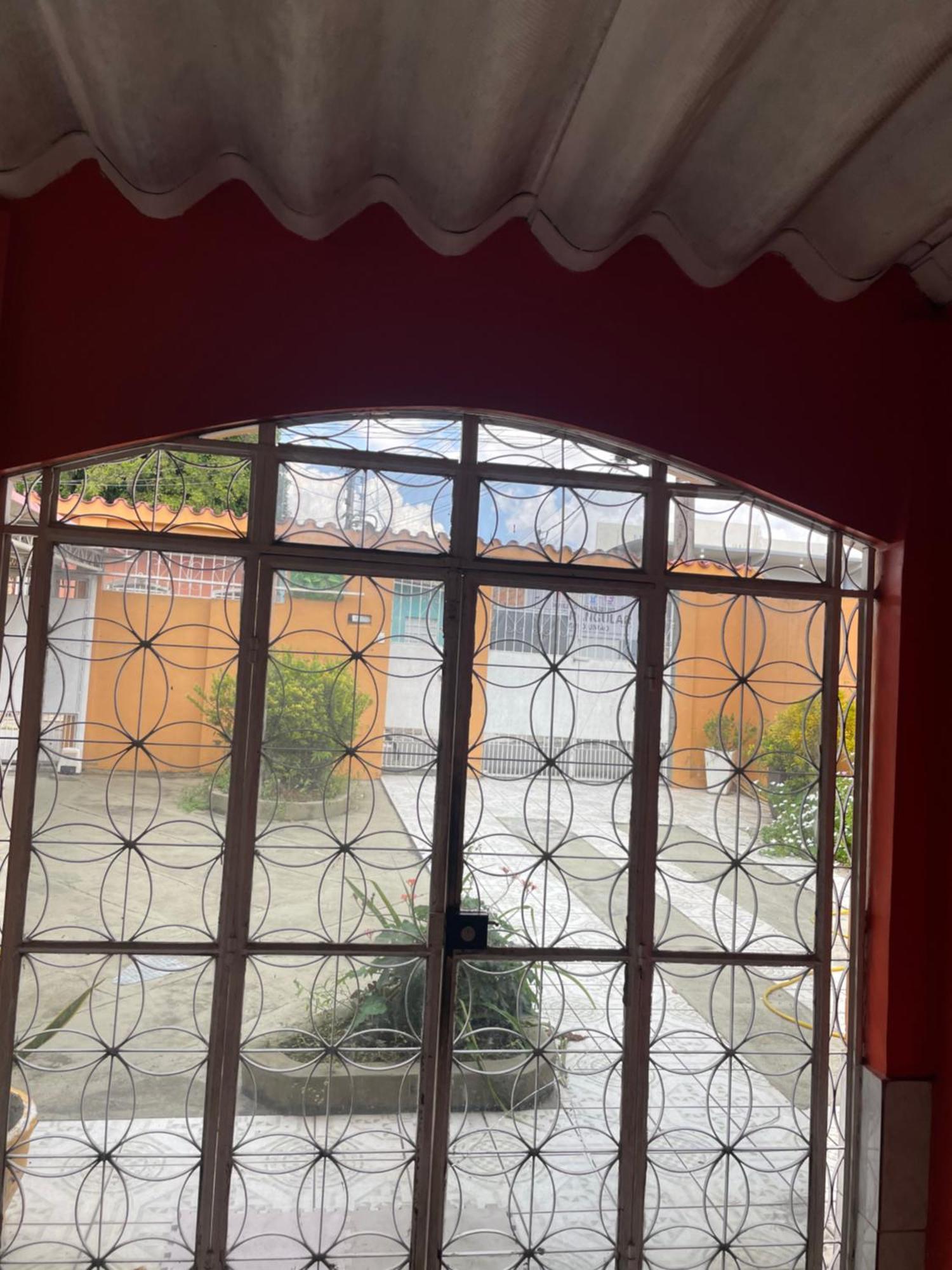 فيلا Casa Edgar ماناوس المظهر الخارجي الصورة