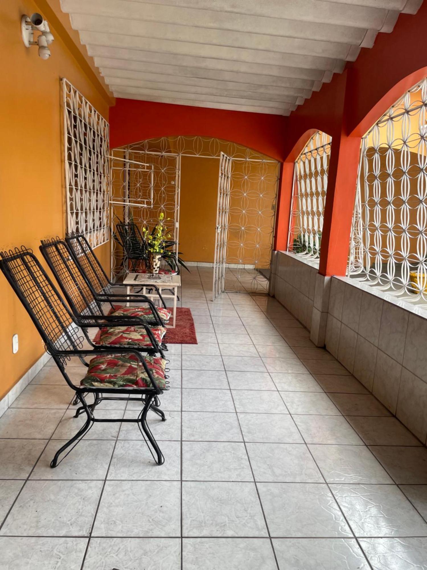 فيلا Casa Edgar ماناوس المظهر الخارجي الصورة